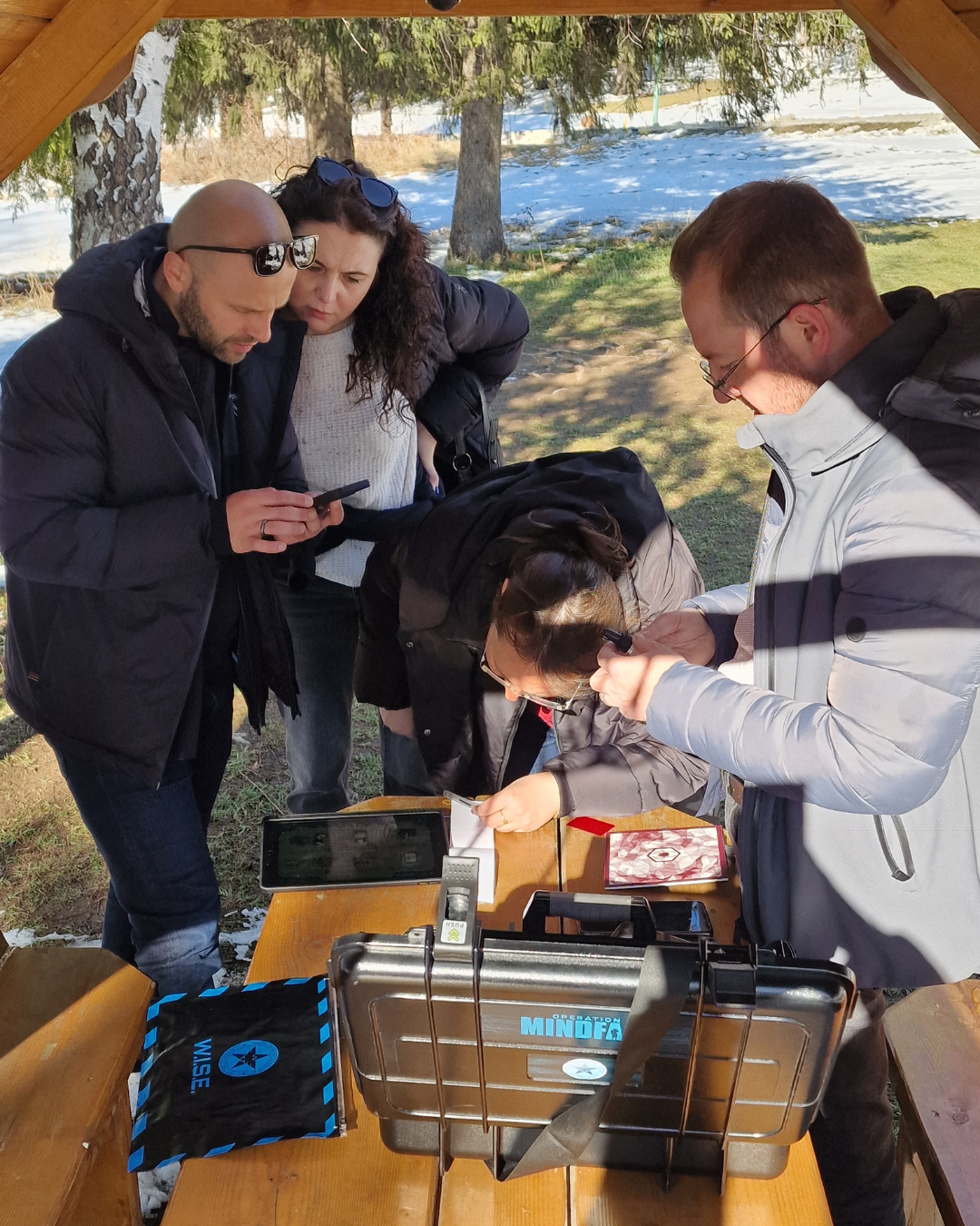 operatiuneamindfall3